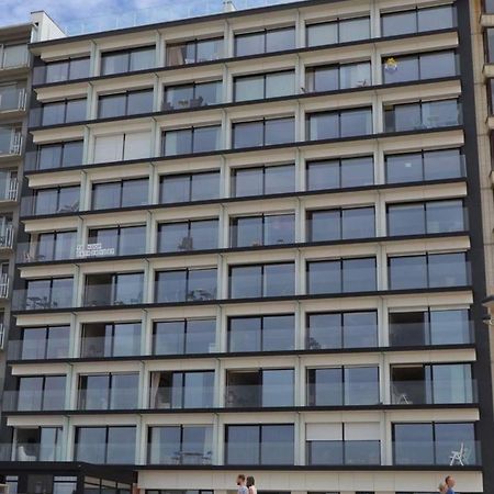 Studio 405 Op Zeedijk Met Frontaal Zeezicht 4De Verdiep ميدل كيرك المظهر الخارجي الصورة